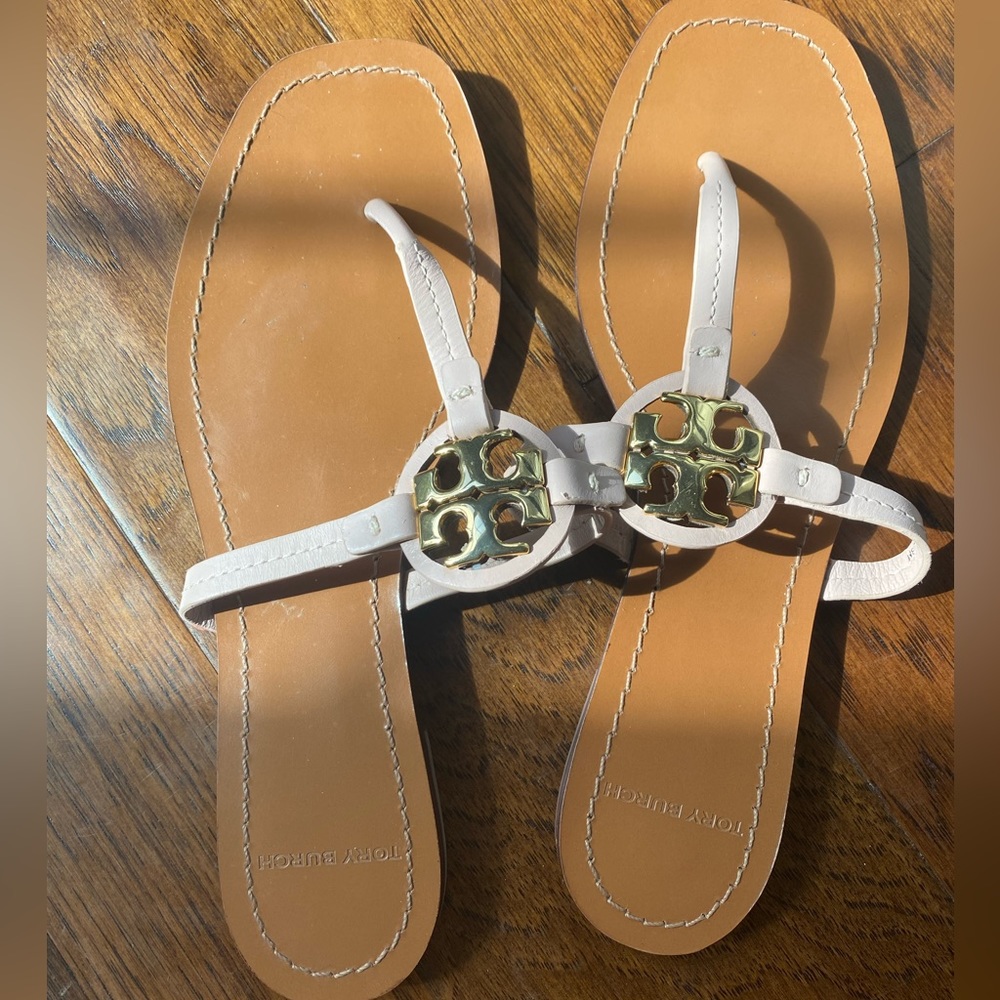 Tory Burch sandals
